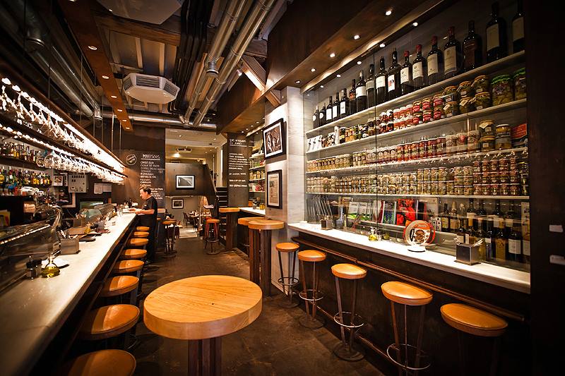 La Taberna del Gourmet
