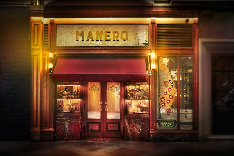 Bar Manero