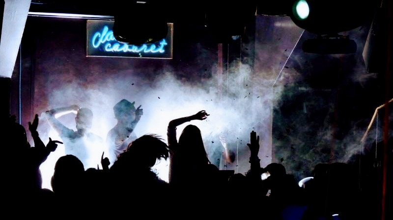 Clan Cabaret