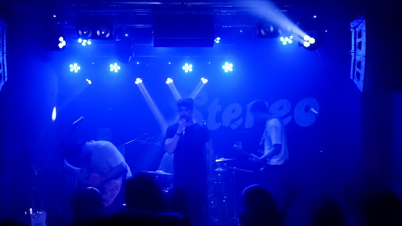Sala Stereo