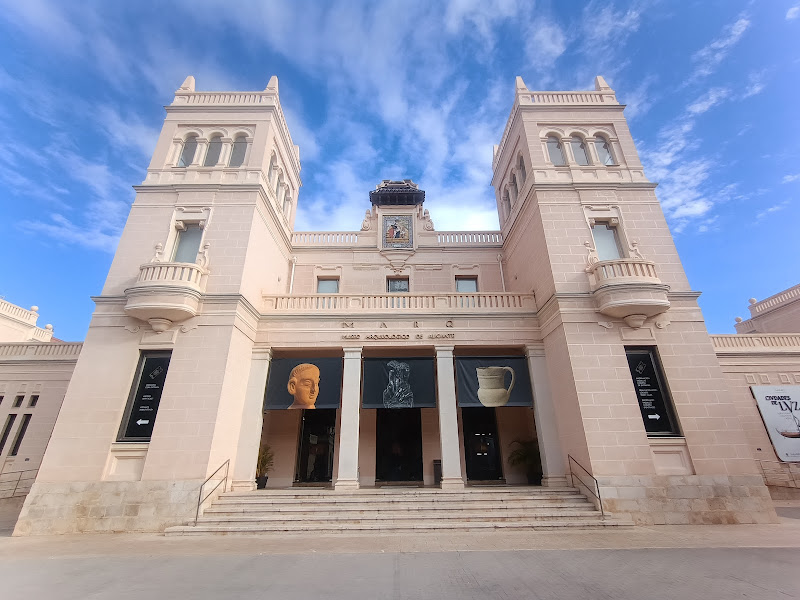 MARQ museum