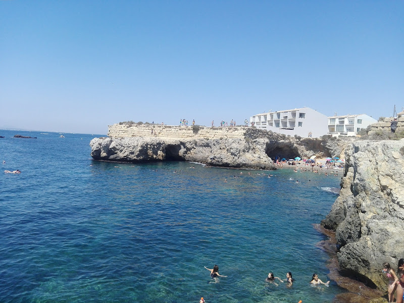 Isla de Tabarca