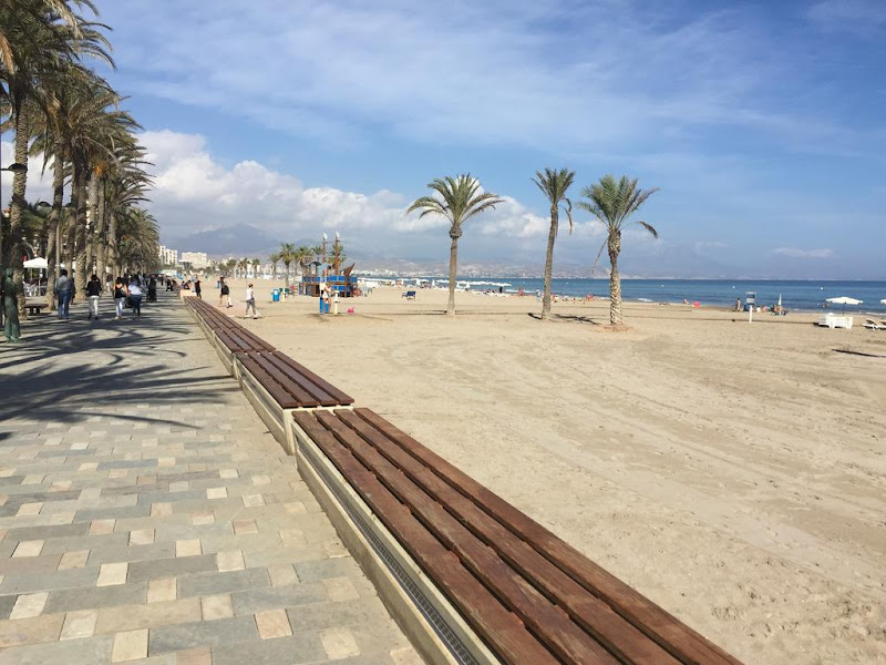 Playa de San Juan