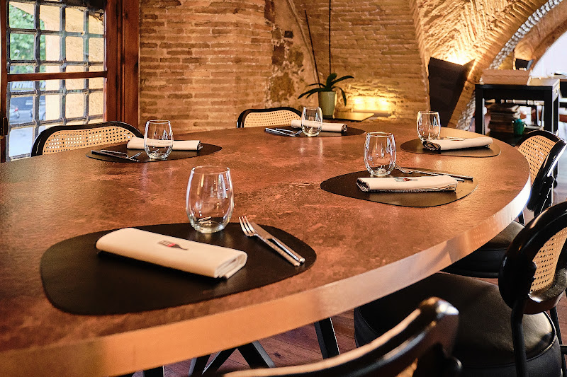A la Brasa