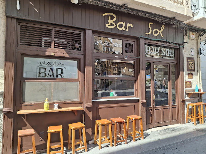 Bar Sol