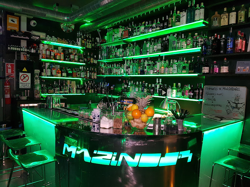 Mazinguer