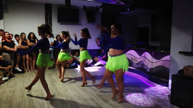 Alma Club