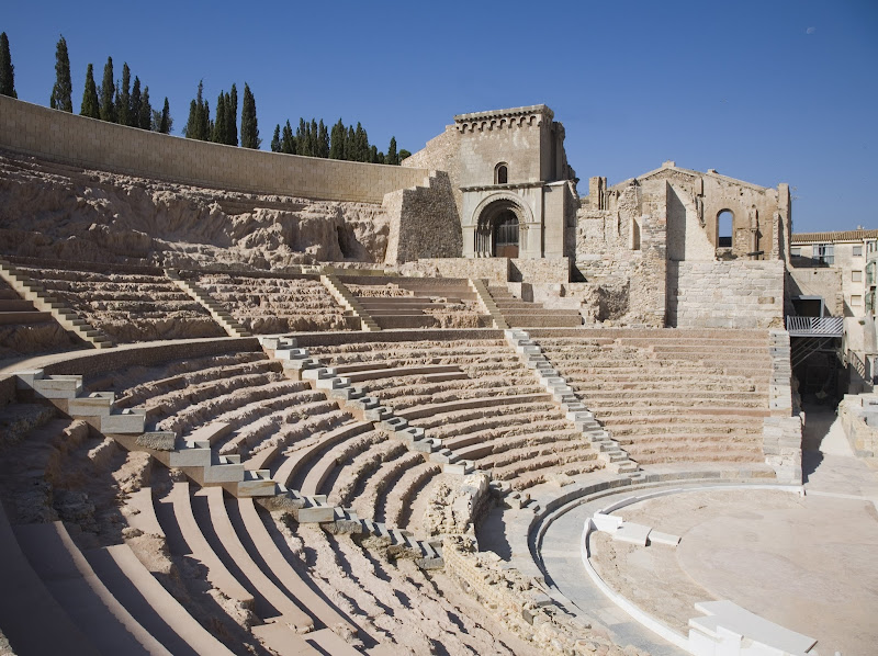 Teatro Romano