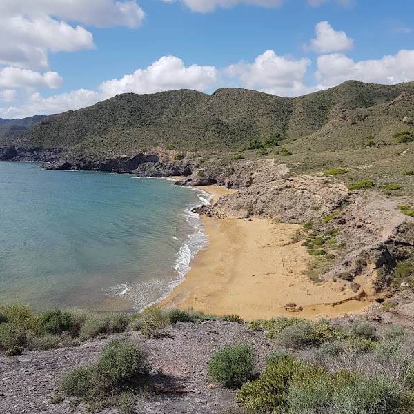 Playa de Calblanque