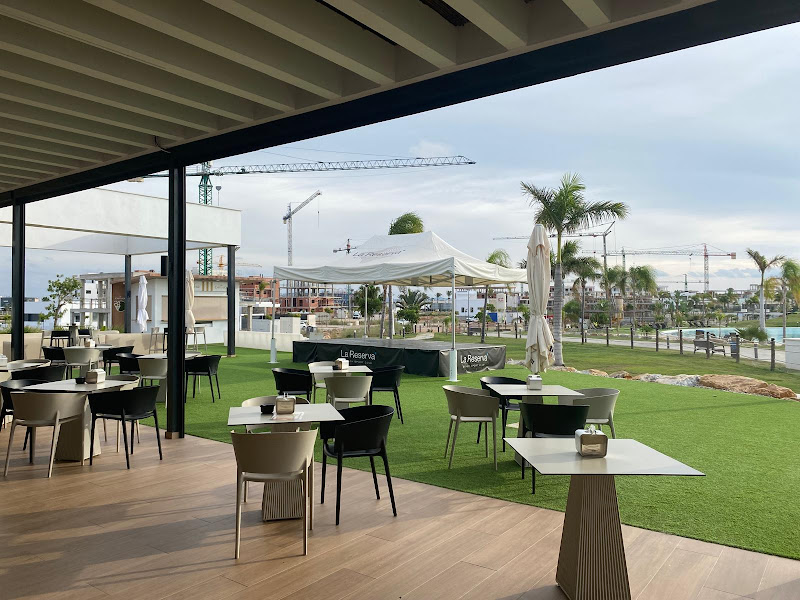 La Reserva Beach Sport Club