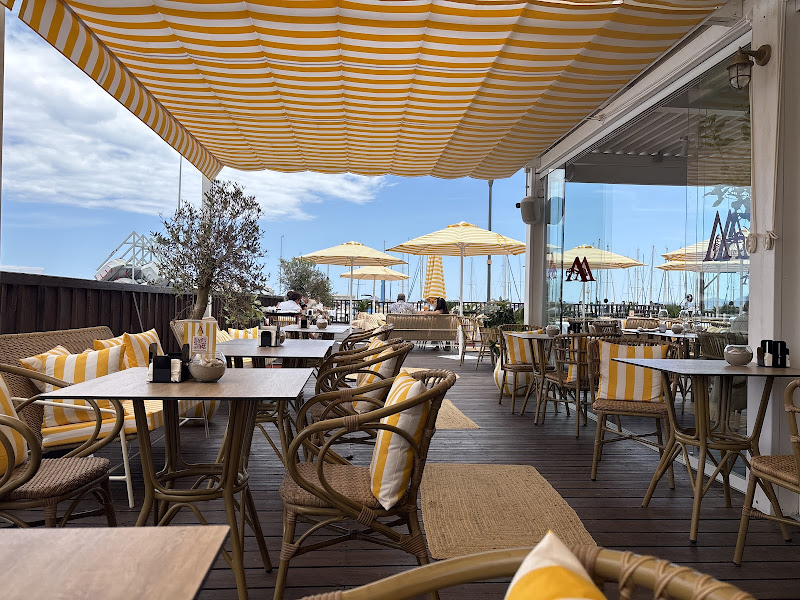 Armonía Beach Club