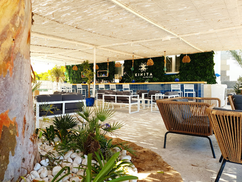 Kinita Beach Club