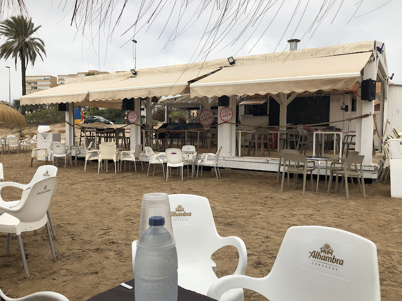 Discoteca Bongo