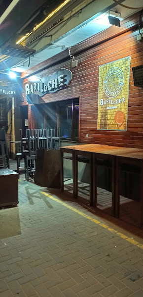 Bariloche Pub