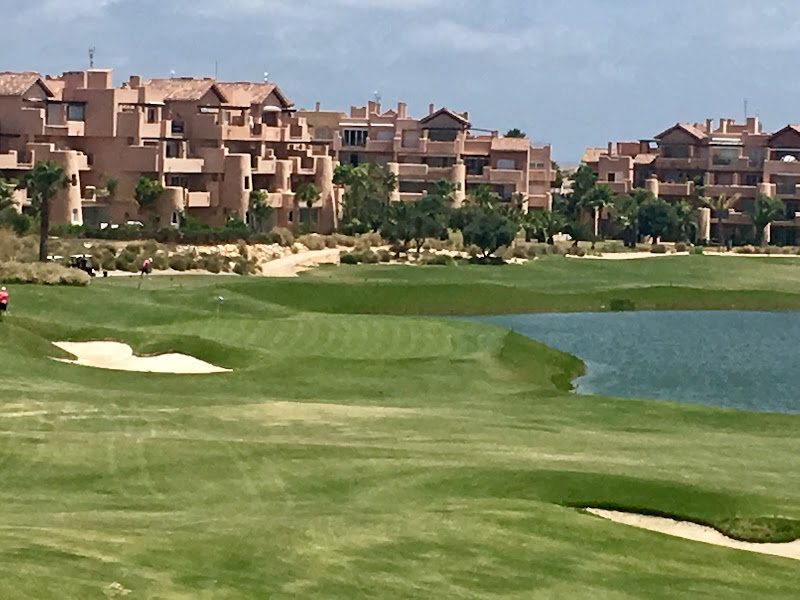 Mar Menor Golf