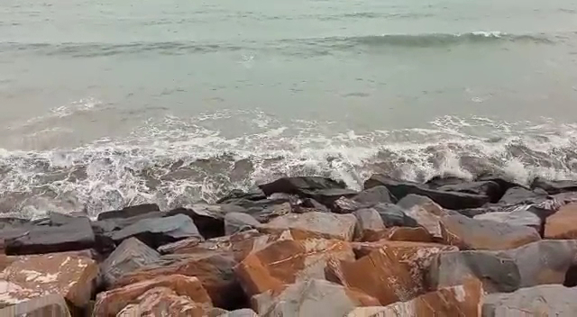 Dique de Levante
